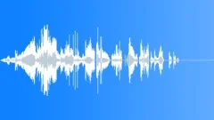Warped water - baron bonkersSound Effect