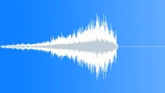 Warped water - fallingSound Effect