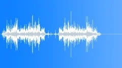 Warped WaterSound Effect