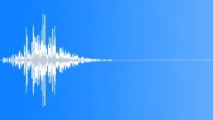 Warped water - troubled bubblesSound Effect