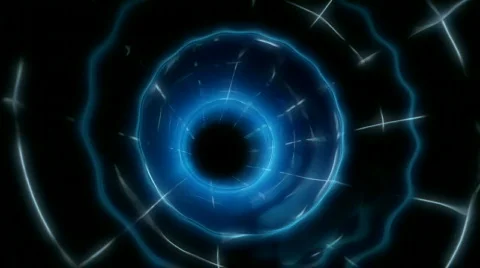 Warpeffect HD 库存影片 481031