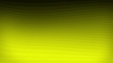 Warping 2D layered lines on animated gradient dark linear background dynamic Stock Footage 340329193