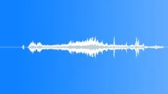 Warping Time - Time Manipulation 04 Sound Effect