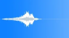 Warpspeed WhooshSound Effect