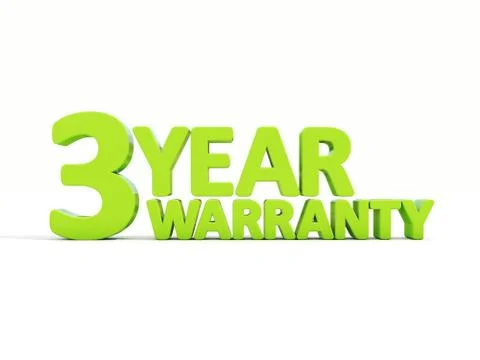 Warranty Stock Illustration