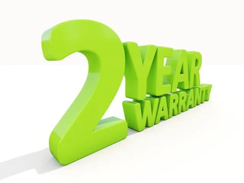 Warranty Stock Illustration
