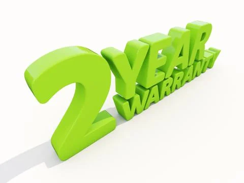 Warranty Stock Illustration