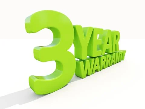 Warranty Stock Illustration