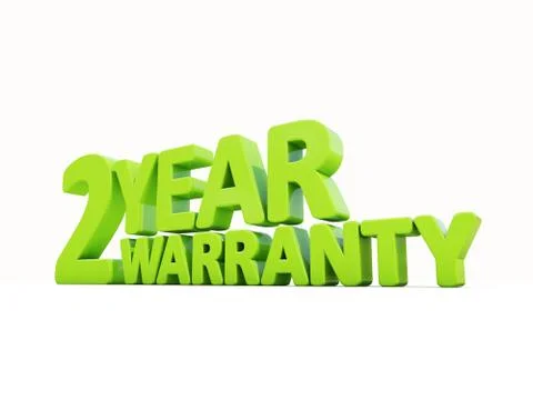 Warranty Stock Illustration
