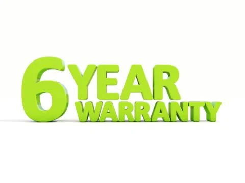 Warranty Stock Illustration