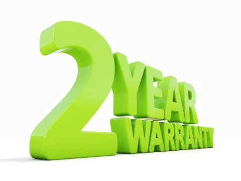 Warranty Illustrazione stock