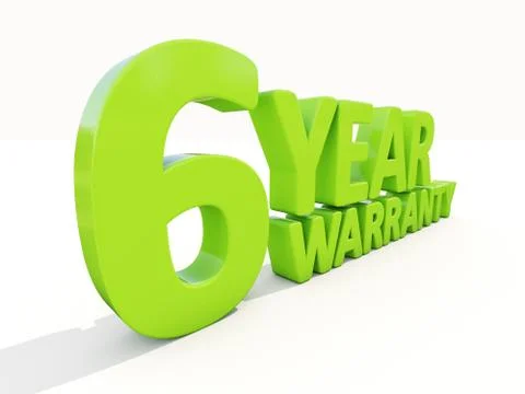 Warranty Stock Illustration