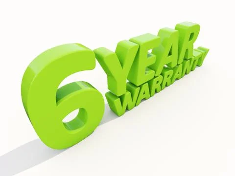 Warranty Stock Illustration