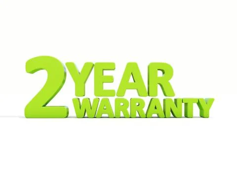 Warranty Stock Illustration
