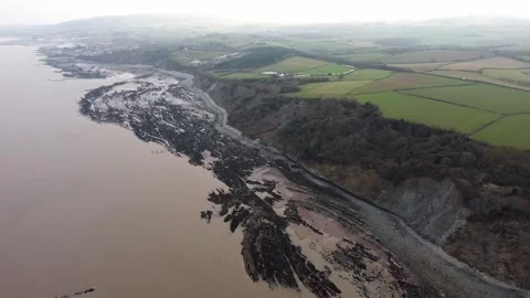 Warren Bay Stock Footage 260550355