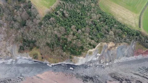 Warren Bay Stock Footage 260550493