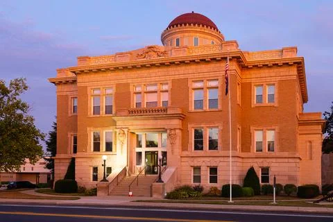 Warren County Stock Photos