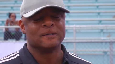 Warren Moon Stock Footage 64977292