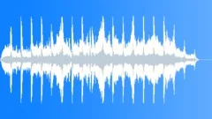 Warrior ActionStock Music