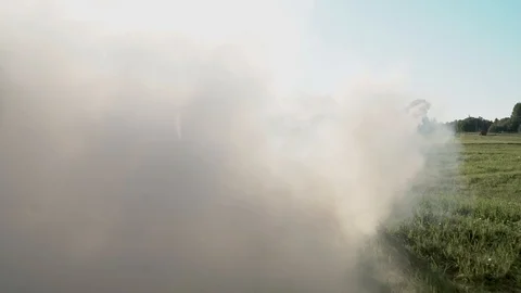 Warrior Video stock 112003584