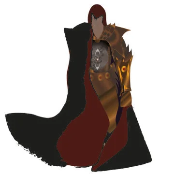 Warrior Stock Illustration