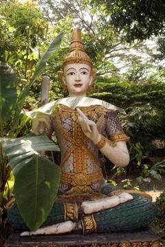 Warrior Stock Photos