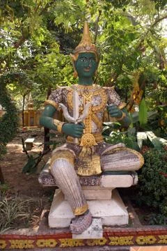 Warrior Stock Photos