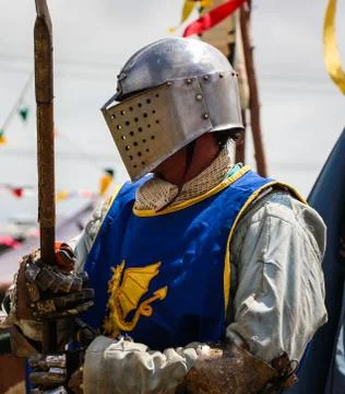 Warrior Stock Photos