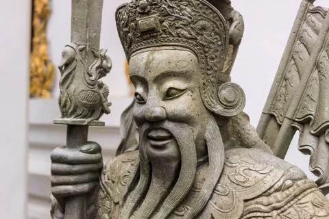 Warrior Stock Photos