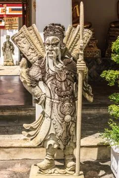 Warrior Stock Photos