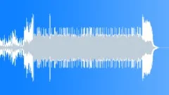 Warrior Robot 60 Sec MixStock Music