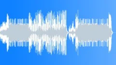 Warrior Robot Full Mix Stock Music