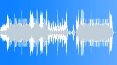 Warrior Robot Lite Mix Stock Music