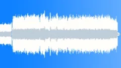 Warrior Within Stock Music
