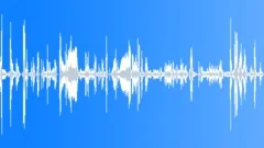 Warriors pain 01Sound Effect