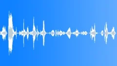 Warriors pain 03Sound Effect