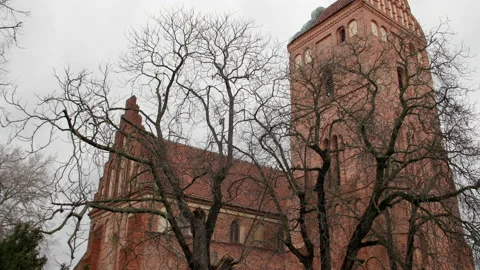 Warsaw City Broll Stock Footage 172266558