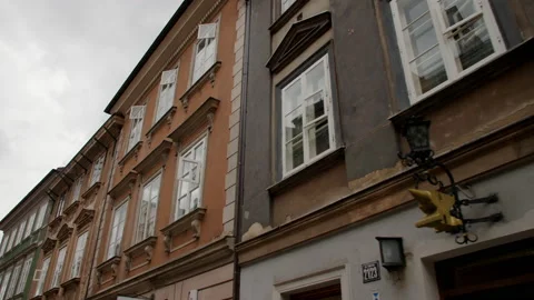 Warsaw City Broll Stock Footage 172275334
