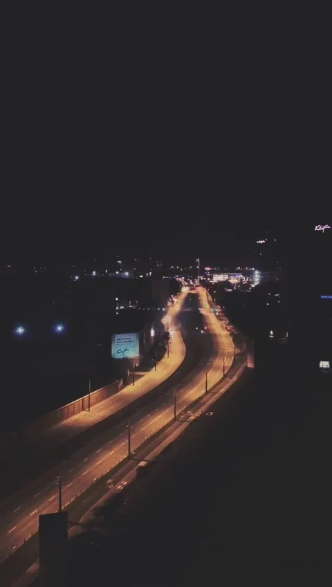 Warsaw 库存影片 236569809