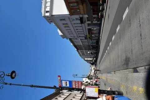 Warsaw 스톡 사진