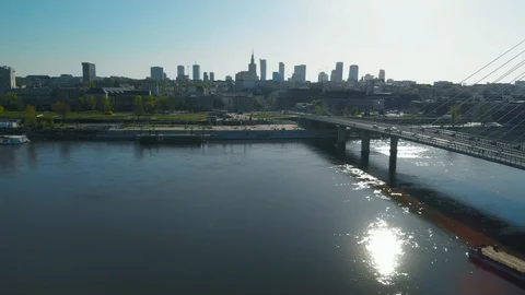 Warsaw2 Stock Footage 107153423