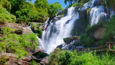 Warter11 Stock Footage 329666991