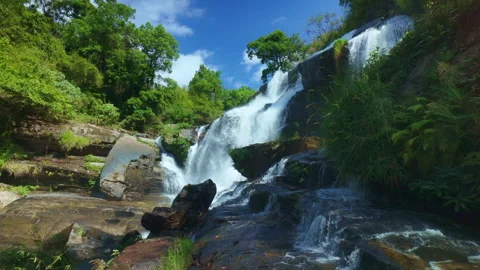 Warter12 Stock Footage 329666995