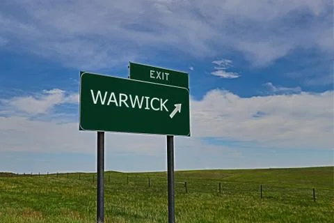 WARWICK Stock Photos