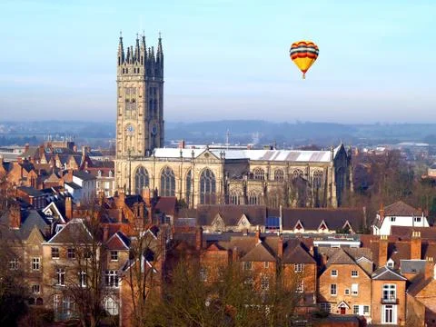 Warwickshire 库存照片