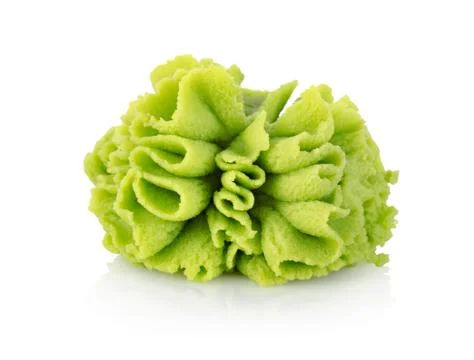 Wasabi Stock Photos