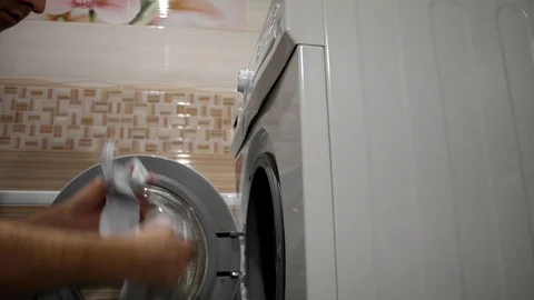 Wash 2 Stock Footage 122670735