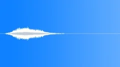 Wash Away Whoosh 02 Sound Effect