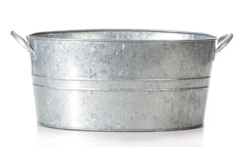 Wash basin Stock Photos