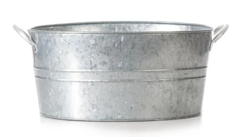 Wash basin Stock Photos